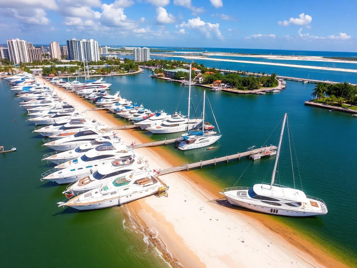 Fort Lauderdale, Florida, USA