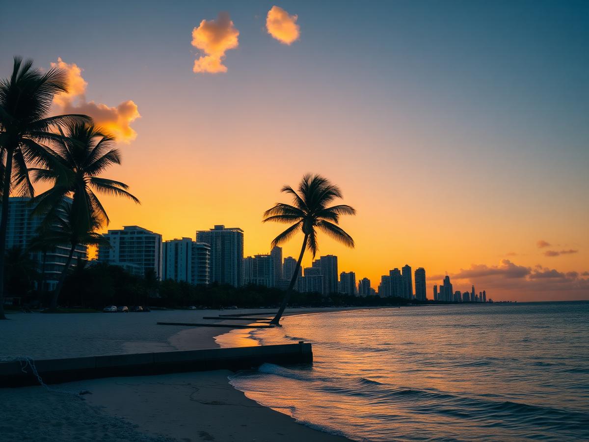 Miami, Florida, USA