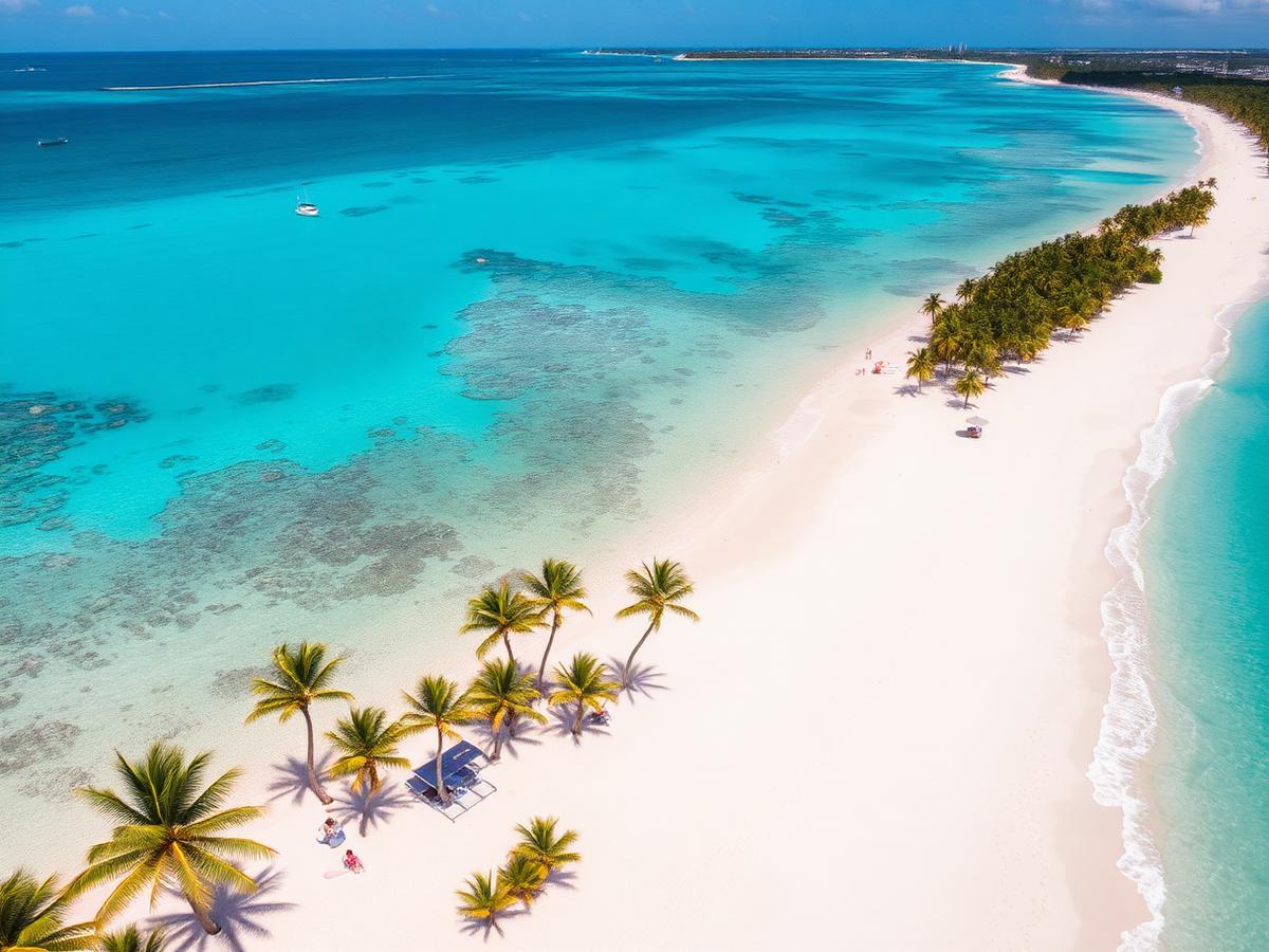 Montego Bay, Jamaica